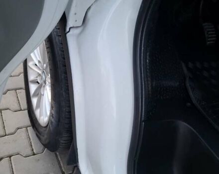 Белый Рено Трафик, объемом двигателя 2 л и пробегом 261 тыс. км за 8999 $, фото 54 на Automoto.ua