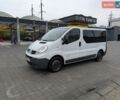 Белый Рено Трафик, объемом двигателя 2.5 л и пробегом 233 тыс. км за 9000 $, фото 10 на Automoto.ua