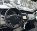 Белый Рено Трафик, объемом двигателя 2 л и пробегом 246 тыс. км за 8900 $, фото 23 на Automoto.ua