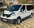 Белый Рено Трафик, объемом двигателя 2 л и пробегом 250 тыс. км за 8700 $, фото 1 на Automoto.ua