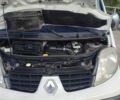 Білий Рено Трафік, об'ємом двигуна 2 л та пробігом 360 тис. км за 8804 $, фото 15 на Automoto.ua