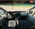 Белый Рено Трафик, объемом двигателя 2 л и пробегом 471 тыс. км за 8350 $, фото 10 на Automoto.ua