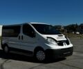 Белый Рено Трафик, объемом двигателя 2 л и пробегом 308 тыс. км за 8350 $, фото 6 на Automoto.ua