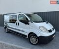 Белый Рено Трафик, объемом двигателя 2 л и пробегом 260 тыс. км за 8850 $, фото 1 на Automoto.ua