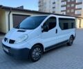 Белый Рено Трафик, объемом двигателя 2 л и пробегом 269 тыс. км за 8600 $, фото 20 на Automoto.ua
