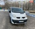 Білий Рено Трафік, об'ємом двигуна 2.5 л та пробігом 430 тис. км за 7800 $, фото 1 на Automoto.ua