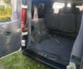 Белый Рено Трафик, объемом двигателя 2 л и пробегом 218 тыс. км за 10300 $, фото 10 на Automoto.ua