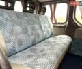 Белый Рено Трафик, объемом двигателя 2 л и пробегом 293 тыс. км за 11900 $, фото 33 на Automoto.ua