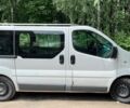 Белый Рено Трафик, объемом двигателя 2 л и пробегом 302 тыс. км за 8000 $, фото 2 на Automoto.ua
