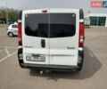 Белый Рено Трафик, объемом двигателя 2 л и пробегом 300 тыс. км за 7500 $, фото 4 на Automoto.ua