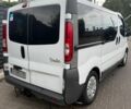 Белый Рено Трафик, объемом двигателя 2 л и пробегом 370 тыс. км за 9200 $, фото 3 на Automoto.ua