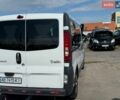 Білий Рено Трафік, об'ємом двигуна 2 л та пробігом 305 тис. км за 8500 $, фото 7 на Automoto.ua