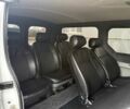 Белый Рено Трафик, объемом двигателя 2 л и пробегом 385 тыс. км за 8500 $, фото 18 на Automoto.ua