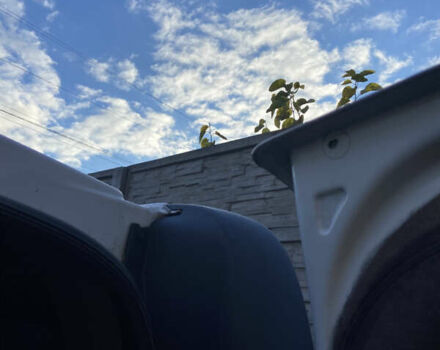 Білий Рено Трафік, об'ємом двигуна 2 л та пробігом 326 тис. км за 6850 $, фото 13 на Automoto.ua