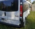 Белый Рено Трафик, объемом двигателя 2 л и пробегом 218 тыс. км за 10300 $, фото 3 на Automoto.ua