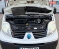 Білий Рено Трафік, об'ємом двигуна 2 л та пробігом 395 тис. км за 7999 $, фото 41 на Automoto.ua
