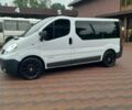 Білий Рено Трафік, об'ємом двигуна 2.5 л та пробігом 315 тис. км за 8900 $, фото 4 на Automoto.ua