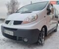 Белый Рено Трафик, объемом двигателя 2 л и пробегом 221 тыс. км за 8600 $, фото 10 на Automoto.ua