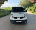 Белый Рено Трафик, объемом двигателя 2 л и пробегом 237 тыс. км за 6999 $, фото 2 на Automoto.ua