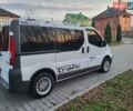 Белый Рено Трафик, объемом двигателя 2 л и пробегом 261 тыс. км за 8999 $, фото 15 на Automoto.ua