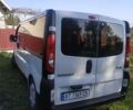 Белый Рено Трафик, объемом двигателя 2 л и пробегом 218 тыс. км за 10300 $, фото 2 на Automoto.ua
