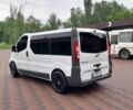 Білий Рено Трафік, об'ємом двигуна 2.5 л та пробігом 315 тис. км за 8900 $, фото 1 на Automoto.ua