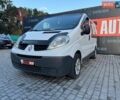 Белый Рено Трафик, объемом двигателя 2 л и пробегом 373 тыс. км за 8700 $, фото 1 на Automoto.ua