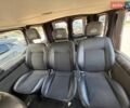 Белый Рено Трафик, объемом двигателя 2 л и пробегом 266 тыс. км за 9100 $, фото 15 на Automoto.ua