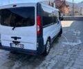 Білий Рено Трафік, об'ємом двигуна 2 л та пробігом 373 тис. км за 9100 $, фото 11 на Automoto.ua