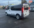 Белый Рено Трафик, объемом двигателя 2 л и пробегом 261 тыс. км за 8850 $, фото 22 на Automoto.ua
