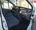 Белый Рено Трафик, объемом двигателя 2 л и пробегом 280 тыс. км за 8200 $, фото 7 на Automoto.ua