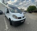 Білий Рено Трафік, об'ємом двигуна 0 л та пробігом 322 тис. км за 7690 $, фото 1 на Automoto.ua