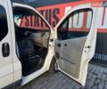 Белый Рено Трафик, объемом двигателя 2 л и пробегом 373 тыс. км за 8700 $, фото 26 на Automoto.ua