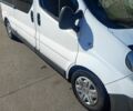 Белый Рено Трафик, объемом двигателя 2 л и пробегом 218 тыс. км за 9000 $, фото 2 на Automoto.ua