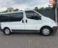 Белый Рено Трафик, объемом двигателя 2 л и пробегом 370 тыс. км за 9200 $, фото 2 на Automoto.ua