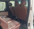 Белый Рено Трафик, объемом двигателя 2 л и пробегом 302 тыс. км за 8000 $, фото 11 на Automoto.ua