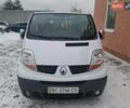 Белый Рено Трафик, объемом двигателя 2 л и пробегом 221 тыс. км за 8600 $, фото 1 на Automoto.ua