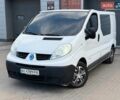 Білий Рено Трафік, об'ємом двигуна 2 л та пробігом 395 тис. км за 7999 $, фото 1 на Automoto.ua