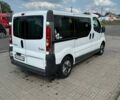 Белый Рено Трафик, объемом двигателя 2 л и пробегом 347 тыс. км за 8200 $, фото 2 на Automoto.ua