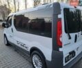 Білий Рено Трафік, об'ємом двигуна 2 л та пробігом 261 тис. км за 8999 $, фото 23 на Automoto.ua