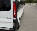 Білий Рено Трафік, об'ємом двигуна 2 л та пробігом 330 тис. км за 9200 $, фото 7 на Automoto.ua