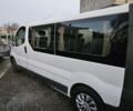 Белый Рено Трафик, объемом двигателя 2 л и пробегом 230 тыс. км за 8800 $, фото 1 на Automoto.ua