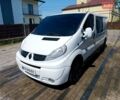 Рено Трафик 2007 в Львове на Automoto.ua Белый Рено Трафик, объемом двигателя 2 л и пробегом 184 тыс. км за 13000 $, фото 1 на Automoto.ua
