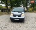 Белый Рено Трафик, объемом двигателя 2.46 л и пробегом 257 тыс. км за 9700 $, фото 1 на Automoto.ua