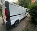 Белый Рено Трафик, объемом двигателя 2 л и пробегом 380 тыс. км за 8700 $, фото 3 на Automoto.ua