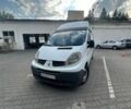 Білий Рено Трафік, об'ємом двигуна 0 л та пробігом 322 тис. км за 7690 $, фото 1 на Automoto.ua