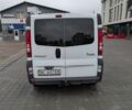 Белый Рено Трафик, объемом двигателя 2.5 л и пробегом 233 тыс. км за 9000 $, фото 7 на Automoto.ua