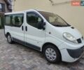 Белый Рено Трафик, объемом двигателя 2 л и пробегом 211 тыс. км за 8400 $, фото 1 на Automoto.ua