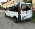 Білий Рено Трафік, об'ємом двигуна 2 л та пробігом 236 тис. км за 8500 $, фото 7 на Automoto.ua