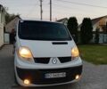 Белый Рено Трафик, объемом двигателя 2 л и пробегом 309 тыс. км за 8000 $, фото 1 на Automoto.ua